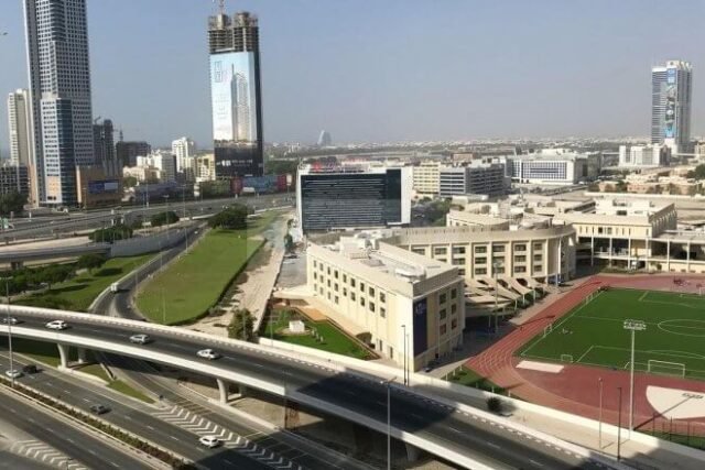 al warsan