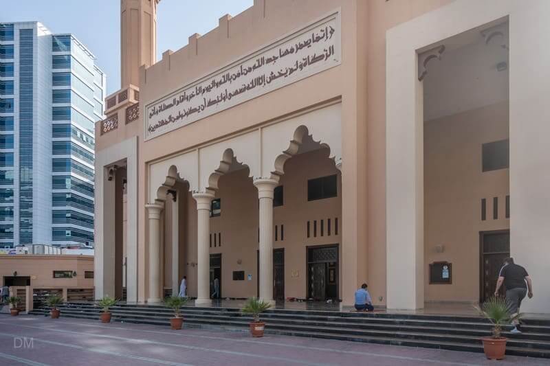 Port Saeed at a Glance