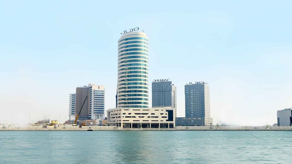 XL Tower at a Glance