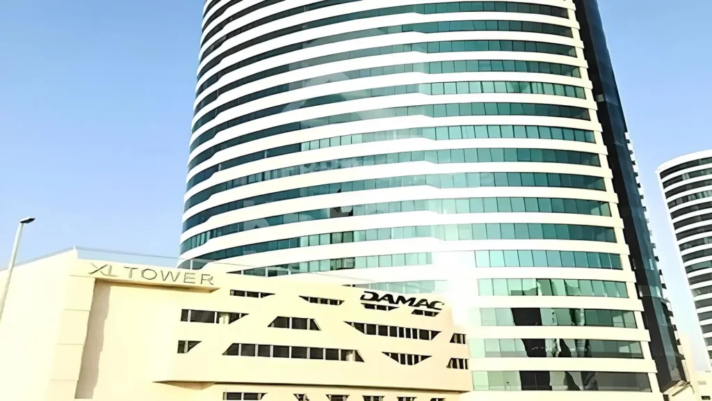 What Is XL Tower?